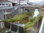 五条市 新町通